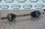 Toyota Auris 1.6 Valvematic driveshaft passengers 2007-2012