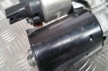 Toyota Auris starter motor 1.6 petrol Valvematic 28100-0T030-A 2007-2012