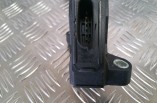 Toyota Auris accelerator throttle pedal 1.6 Valvematic 78110-02071