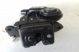 Toyota Auris boot motor 2012 5 door