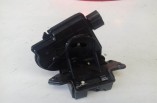 Toyota Auris boot tailgate lock catch motor