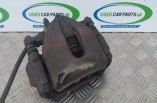 Toyota Auris 1.6 Valvematic brake caliper drivers front 2007-2012