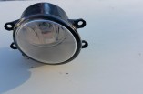 Toyota Auris T spirit front bumper lower fog light lamp drivers 81210-0D041