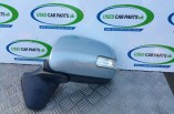 Toyota Auris 2010-2012 wing door mirror passengers power fold TR