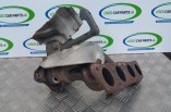 Toyota Auris 1.6 Valvematic exhaust manifold 2007-2012