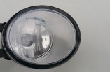 Toyota Auris T spirit front bumper lower fog light lamp drivers 81210-0D041