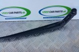 Toyota Auris front wiper arm drivers 2007-2012