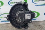 Toyota Auris 2006-2012 heater blower motor fan AV272700-8073