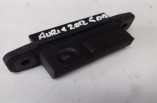 Toyota Auris micro boot tailgate switch buttons