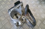 Toyota Auris throttle body 1.6 petrol 2007-2012 22030-0T050