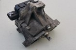 Toyota Auris 1.6 valvematic variable valve lift controller 222A0-37014