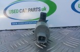 Toyota Auris washer pump motor black grey 2007-2012 MK1