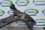 Toyota Auris 1.6 Valvematic wishbone lower arm drivers 2007-2012