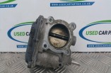 Toyota Avensis MK3 throttle body 2009-2012 1.8 Valvematic 22030-0T050