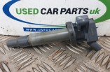 Toyota Avensis 1 8 VVTI coil engine 2004