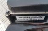 Toyota Avensis 1 8 Valvematic abs pump ecu modulator 0265950749