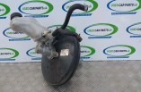 Toyota Avensis 2009-2012 1.8 petrol brake servo master cylinder valvematic