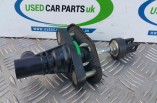 Toyota Avensis 2009-2012 clutch master cylinder 1.8 petrol