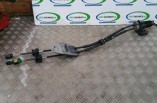 Toyota Avensis 1.8 Valvematic gear linkages cables 2009 2010 2011 2012