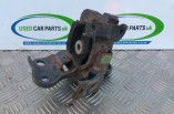 Toyota Avensis 2009-2012 1.8 petrol gearbox mount bush bracket MK3