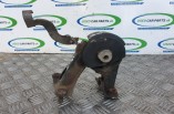 Toyota Avensis 1 8 Valvematic rear lower engine mounting