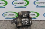 Toyota Avensis 2009-2015 starter motor 1.8 petrol 28100-0T060