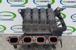Toyota Avensis 1.8 Valvematic inlet intake manifold 1028856S01 2009-2012