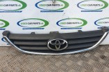 Toyota Avensis 2000-2003 FRONT GRILLE 53111-05040-A
