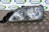 Toyota Avensis 2000-2003 headlight front left side