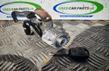 Toyota Avensis 2003-2009 MK2 Ignition Barrel Key 45020-05-04 (1)1