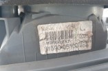 Toyota Avensis 2010 Saloon passengers back inner brake tail light 81590-05100