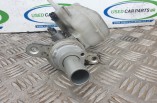 Toyota Avensis 2 0 D4D brake master cylinder 0204Y24693