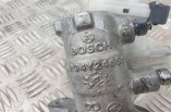 Toyota Avensis 2 0 D4D brake master cylinder Bosch 0204Y24693