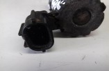 Toyota Avensis 2 0 VVTI VVT engine timing solenoid 2 pin