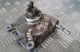 Toyota Avensis 2 2 D4D brake vacuum pump diesel