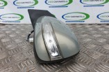 Toyota Avensis 6T1 TR electric power fold wing mirror indicator 2008