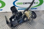 Toyota Avensis Accelerator pedal sensor 6 pin 2003-2009