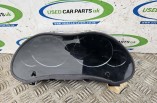 Toyota Avensis Automatic 2003-2009 1.8 Petrol Speedometer Instrument Cluster Clocks 83800-05560-K