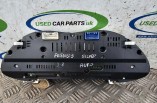 Toyota Avensis Automatic 2003-2009 1 8 Petrol Speedometer Instrument Cluster Clocks 83800-05560-K (3)