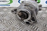 Toyota Avensis D4D 2003-2009 Vacuum Pump 29300-27020 081000-2740 (2)