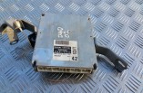 Toyota Avensis D4D engine ECU 89661-05420 1CD-FT 2000 2001 2002 2003