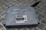 Toyota Avensis 2.0 D4D engine ecu controller 89661-05690 MB175800-6325 2003-2006