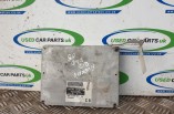 Toyota Avensis D4D 2.2 Litre ECU 89661-05C80