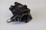 Toyota Avensis D4D brake vacuum pump