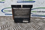 Toyota Avensis D4D diesel injector driver ecu 89871-20050