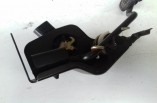 Toyota Avensis accelerator throttle foot pedal electronic sensor 2003-2008 D4D