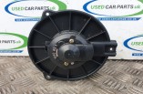 Toyota Avensis Denso heater blower motor 194000-1040