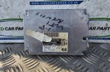 Toyota Avensis MK1 1.8 VVTI ECU 89661-05460