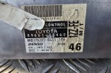 Toyota Avensis MK1 1 8 VVTI ECU 89661-05460 (2)