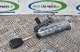 Toyota Avensis MK1 2000-2003 Ignition Barrel Key Fob Blade 45020-05
